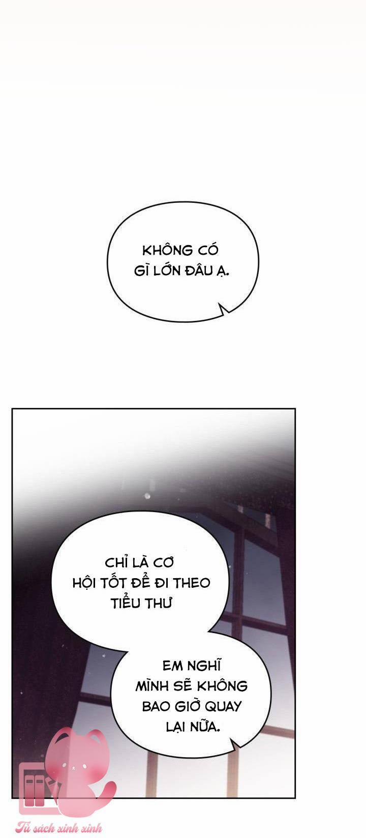 Kết Cục Của Nhân Vật Phản Diện Chỉ Có Thể Là Cái Chết 140 trang 18