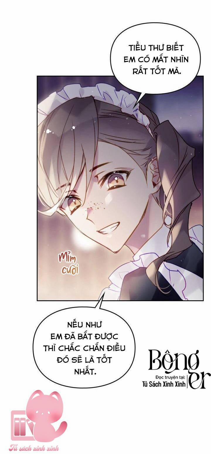 Kết Cục Của Nhân Vật Phản Diện Chỉ Có Thể Là Cái Chết 140 trang 19
