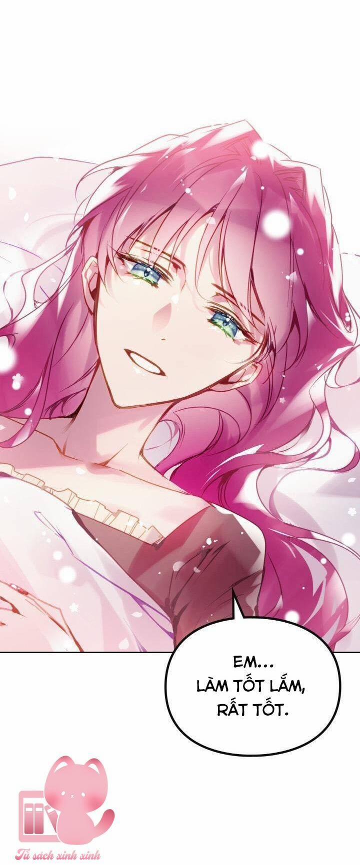 Kết Cục Của Nhân Vật Phản Diện Chỉ Có Thể Là Cái Chết 140 trang 23