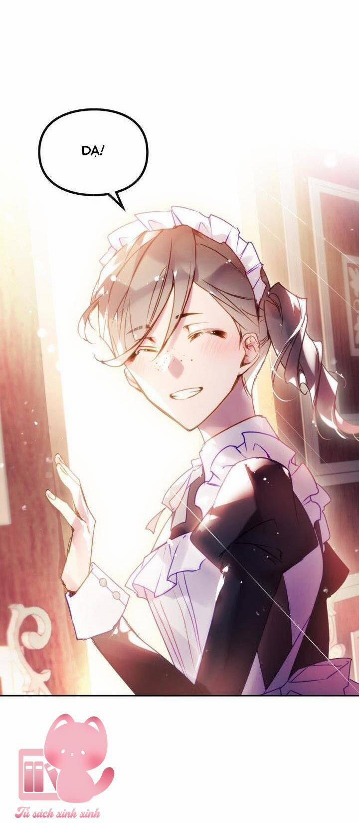 Kết Cục Của Nhân Vật Phản Diện Chỉ Có Thể Là Cái Chết 140 trang 24