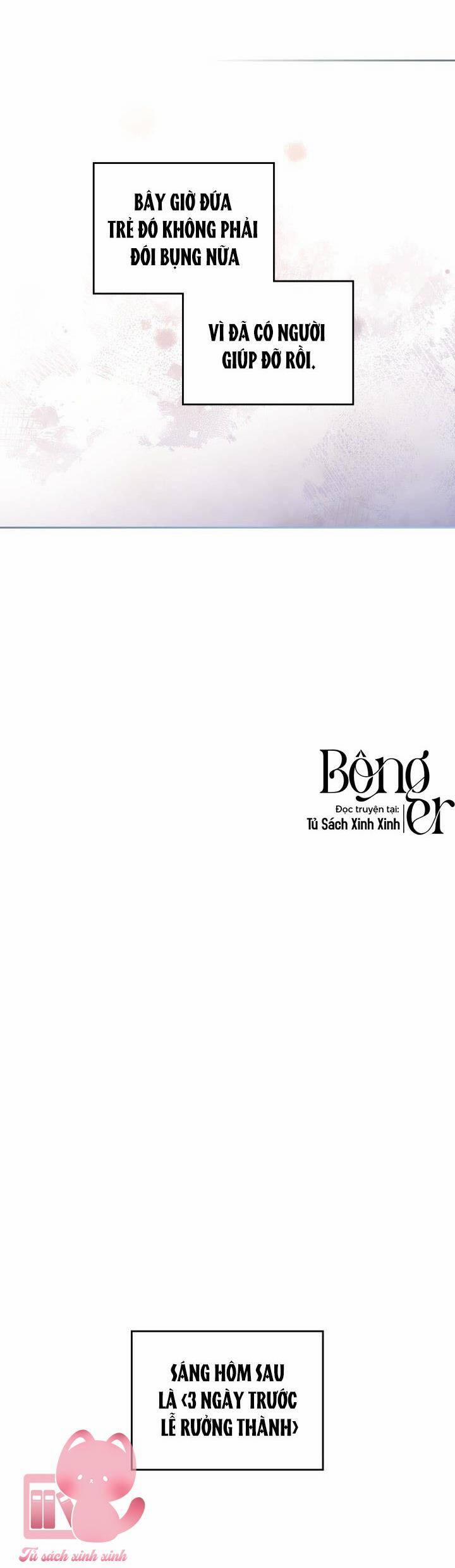 Kết Cục Của Nhân Vật Phản Diện Chỉ Có Thể Là Cái Chết 140 trang 25