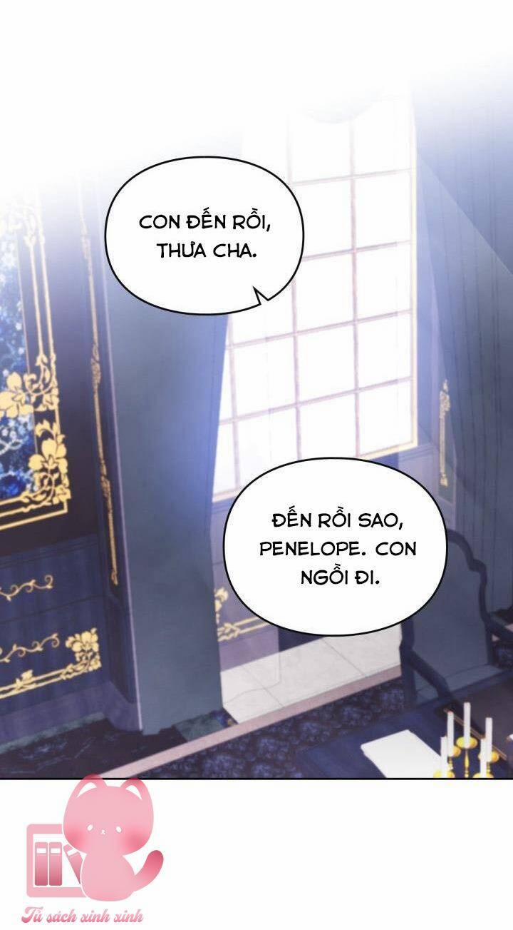 Kết Cục Của Nhân Vật Phản Diện Chỉ Có Thể Là Cái Chết 140 trang 26