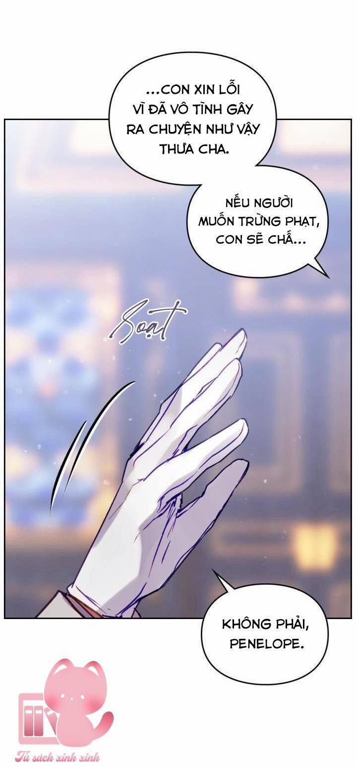 Kết Cục Của Nhân Vật Phản Diện Chỉ Có Thể Là Cái Chết 140 trang 30
