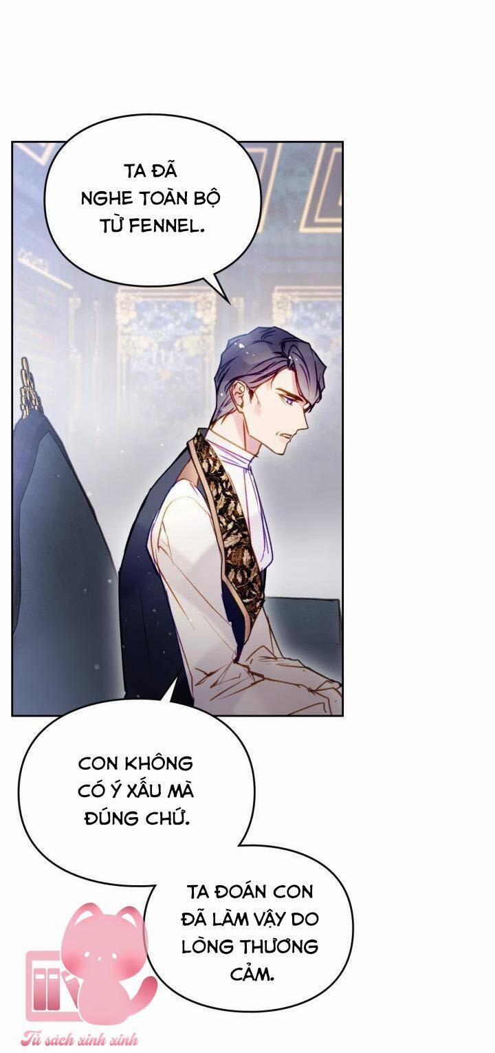 Kết Cục Của Nhân Vật Phản Diện Chỉ Có Thể Là Cái Chết 140 trang 31