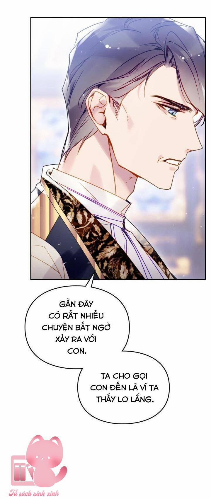 Kết Cục Của Nhân Vật Phản Diện Chỉ Có Thể Là Cái Chết 140 trang 32