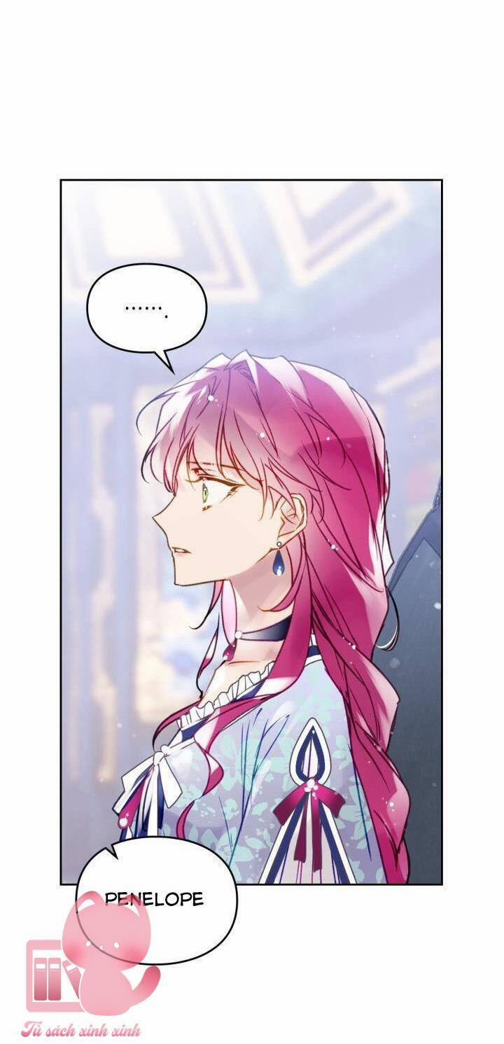 Kết Cục Của Nhân Vật Phản Diện Chỉ Có Thể Là Cái Chết 140 trang 33