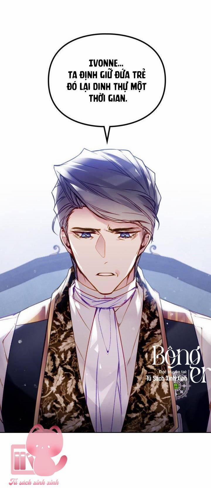 Kết Cục Của Nhân Vật Phản Diện Chỉ Có Thể Là Cái Chết 140 trang 34