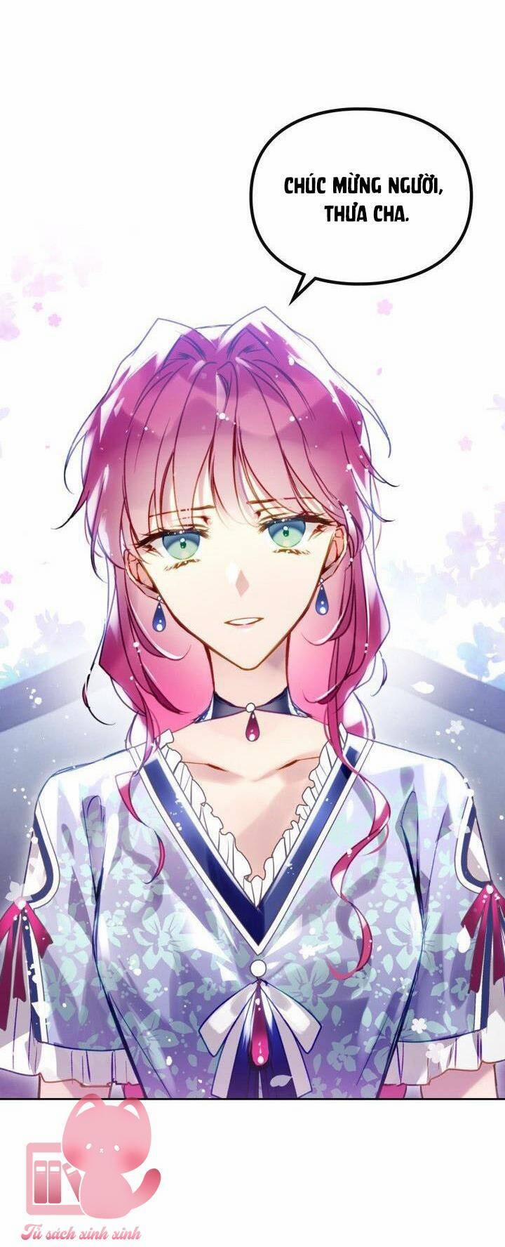 Kết Cục Của Nhân Vật Phản Diện Chỉ Có Thể Là Cái Chết 140 trang 37