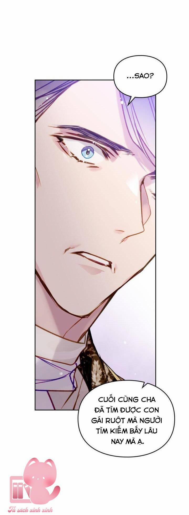Kết Cục Của Nhân Vật Phản Diện Chỉ Có Thể Là Cái Chết 140 trang 38
