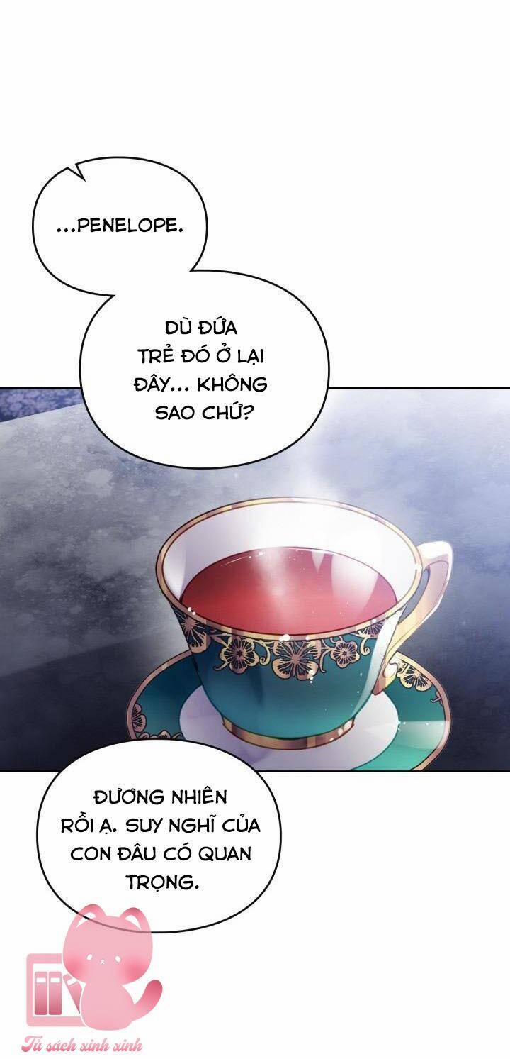 Kết Cục Của Nhân Vật Phản Diện Chỉ Có Thể Là Cái Chết 140 trang 39