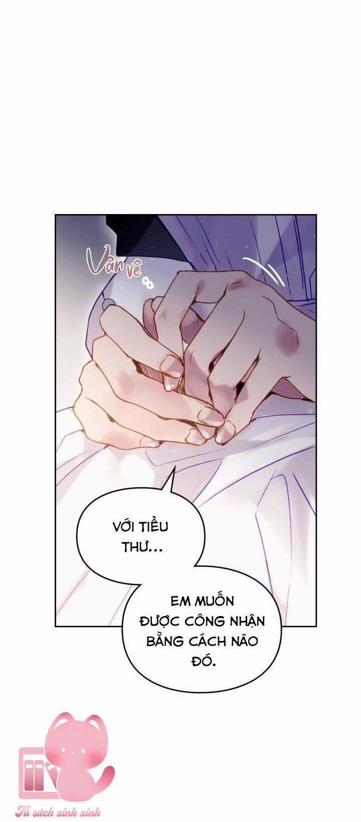 Kết Cục Của Nhân Vật Phản Diện Chỉ Có Thể Là Cái Chết 140 trang 4