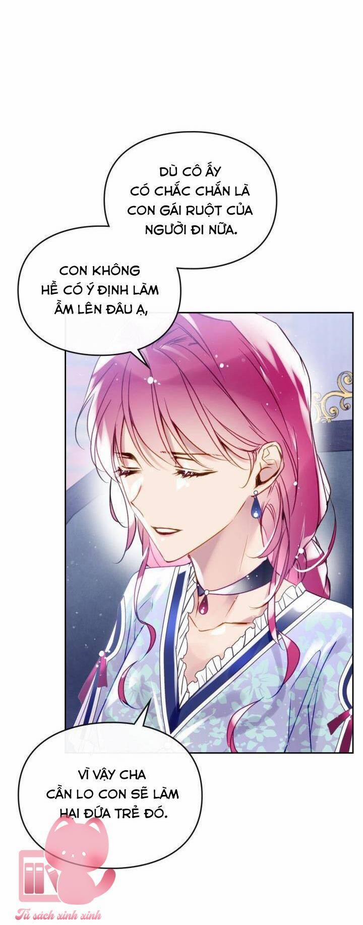 Kết Cục Của Nhân Vật Phản Diện Chỉ Có Thể Là Cái Chết 140 trang 42