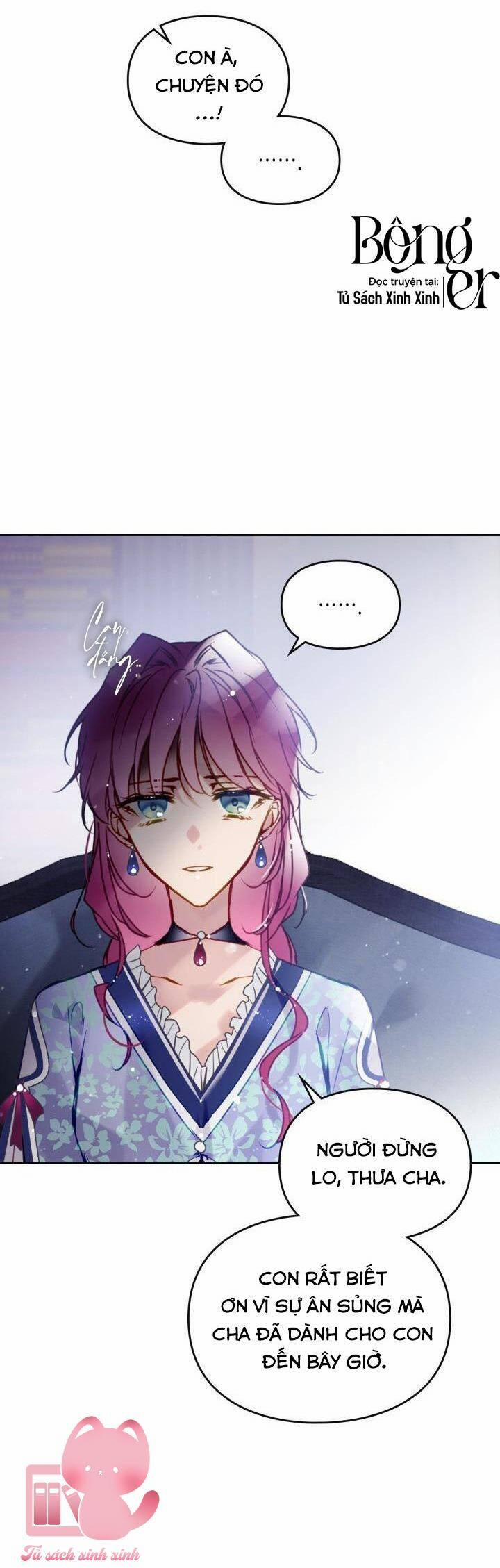 Kết Cục Của Nhân Vật Phản Diện Chỉ Có Thể Là Cái Chết 140 trang 44