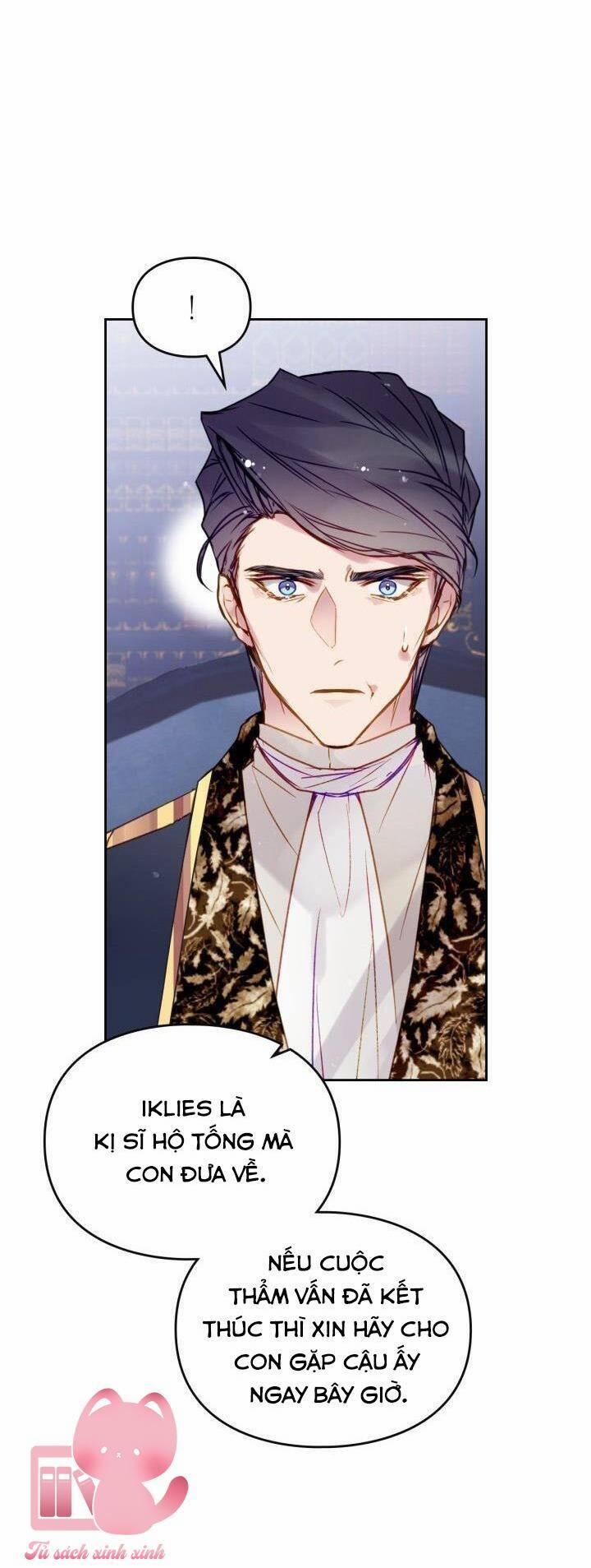 Kết Cục Của Nhân Vật Phản Diện Chỉ Có Thể Là Cái Chết 140 trang 47