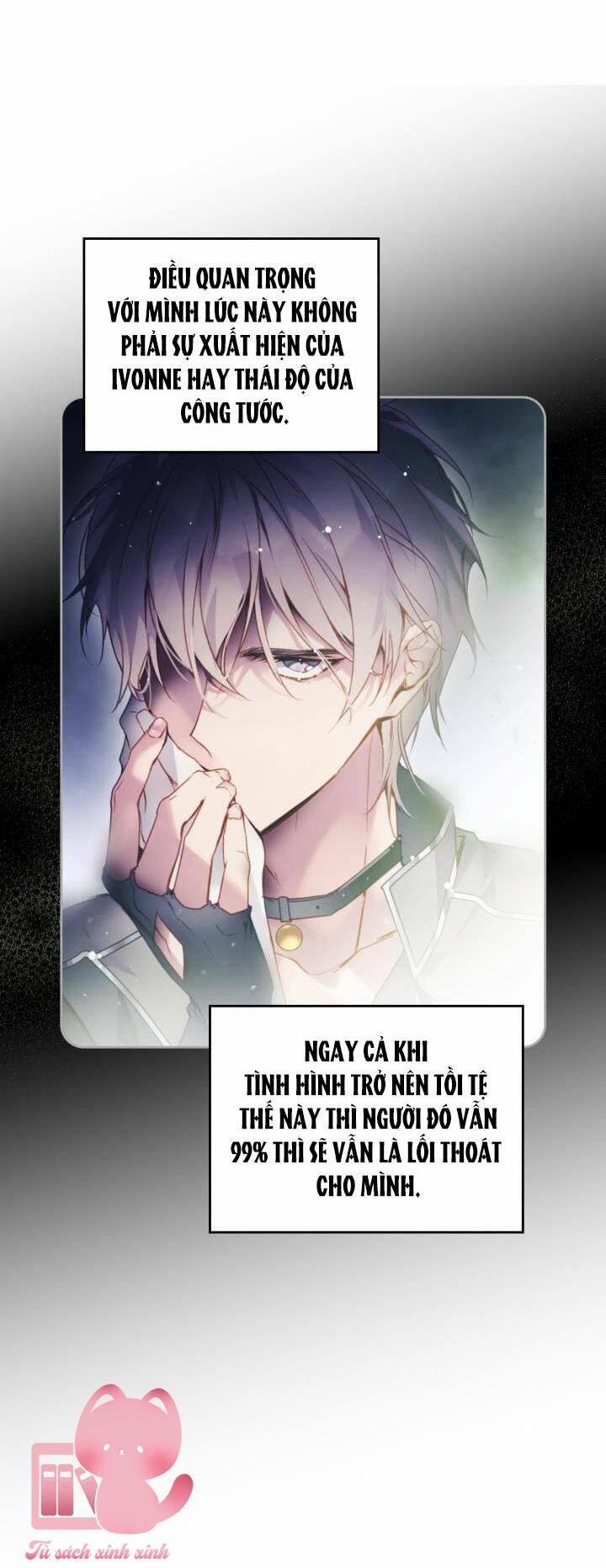 Kết Cục Của Nhân Vật Phản Diện Chỉ Có Thể Là Cái Chết 140 trang 48