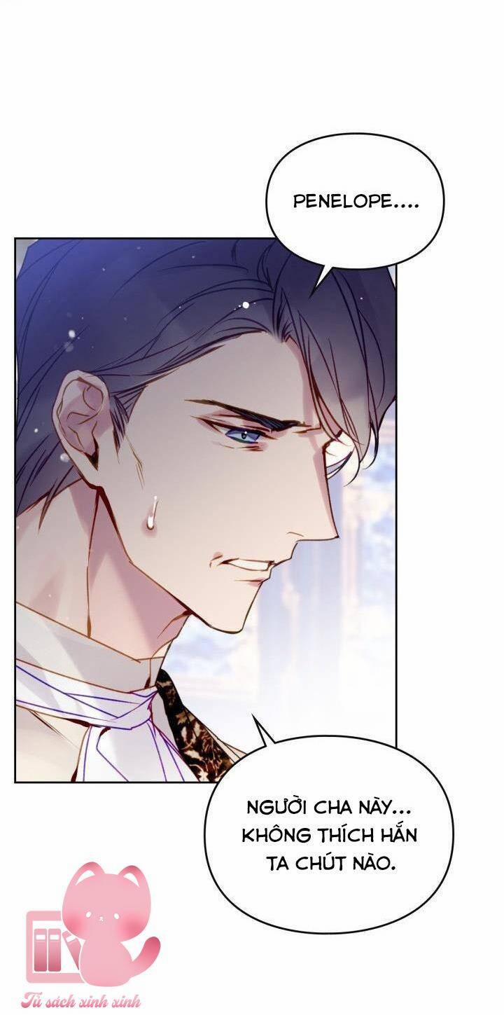 Kết Cục Của Nhân Vật Phản Diện Chỉ Có Thể Là Cái Chết 140 trang 49