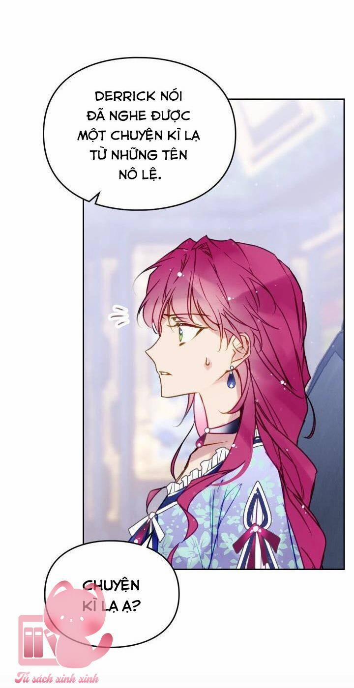 Kết Cục Của Nhân Vật Phản Diện Chỉ Có Thể Là Cái Chết 140 trang 50