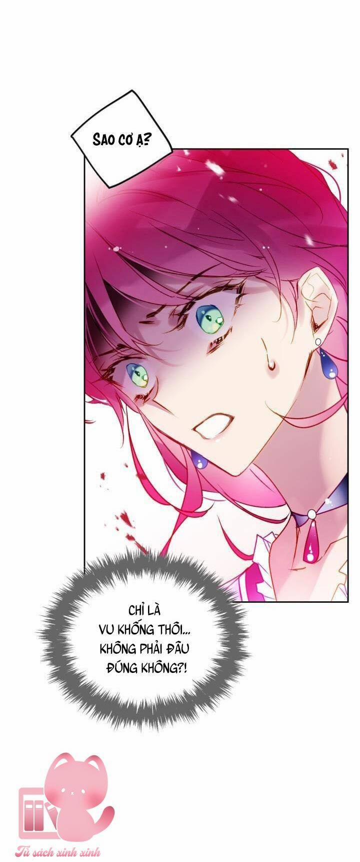 Kết Cục Của Nhân Vật Phản Diện Chỉ Có Thể Là Cái Chết 140 trang 52