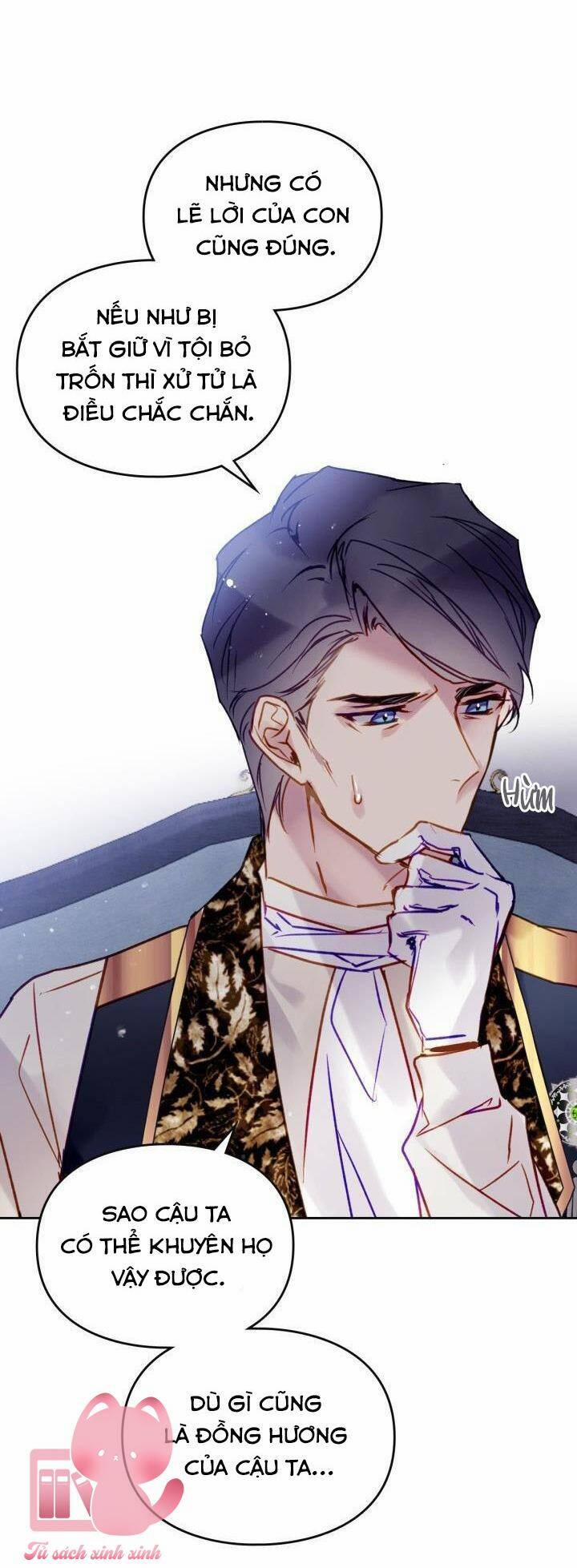 Kết Cục Của Nhân Vật Phản Diện Chỉ Có Thể Là Cái Chết 140 trang 54