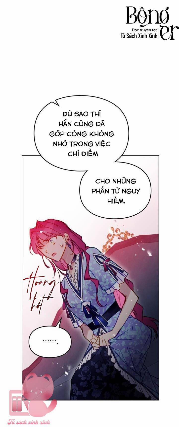 Kết Cục Của Nhân Vật Phản Diện Chỉ Có Thể Là Cái Chết 140 trang 55
