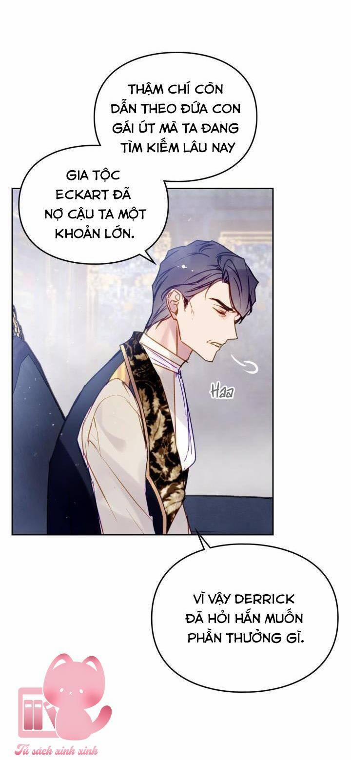 Kết Cục Của Nhân Vật Phản Diện Chỉ Có Thể Là Cái Chết 140 trang 56