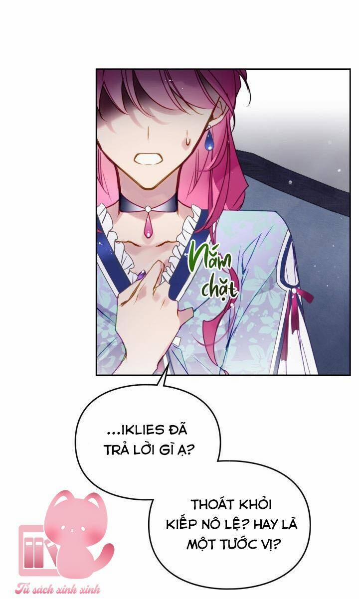 Kết Cục Của Nhân Vật Phản Diện Chỉ Có Thể Là Cái Chết 140 trang 57