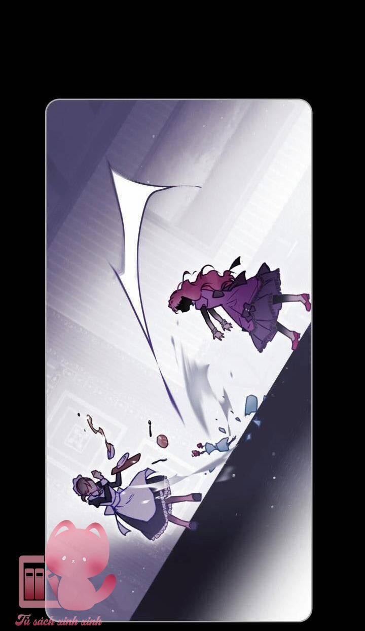 Kết Cục Của Nhân Vật Phản Diện Chỉ Có Thể Là Cái Chết 140 trang 9