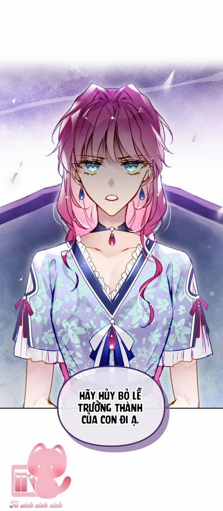 Kết Cục Của Nhân Vật Phản Diện Chỉ Có Thể Là Cái Chết 141 trang 10