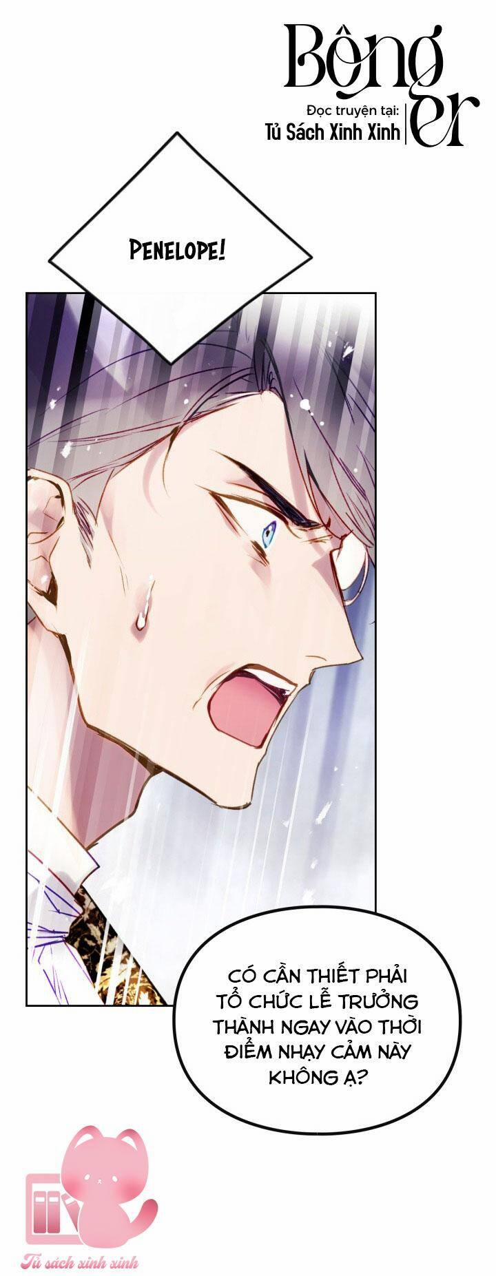 Kết Cục Của Nhân Vật Phản Diện Chỉ Có Thể Là Cái Chết 141 trang 11