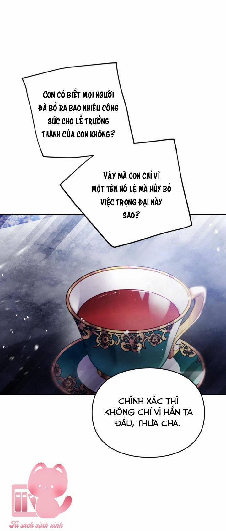 Kết Cục Của Nhân Vật Phản Diện Chỉ Có Thể Là Cái Chết 141 trang 13