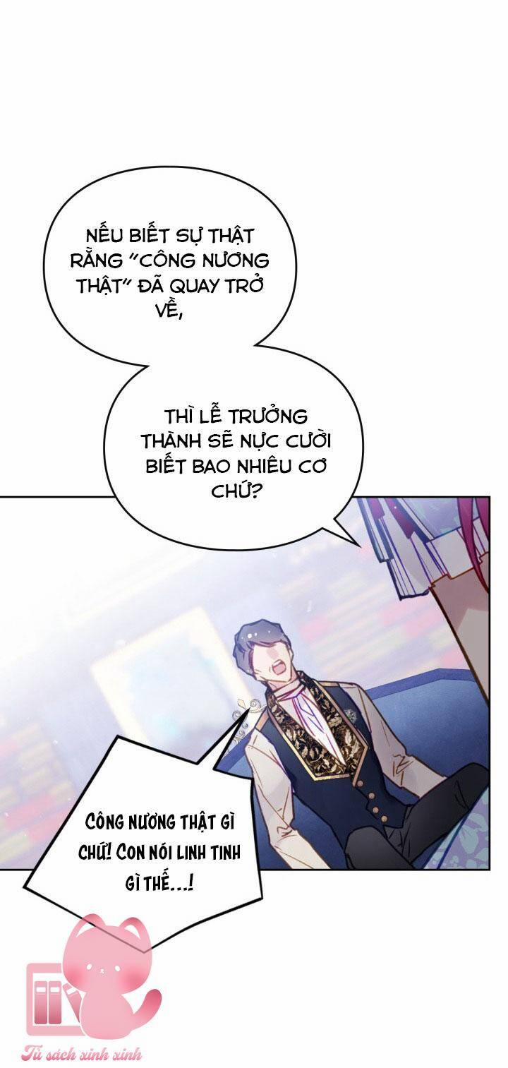 Kết Cục Của Nhân Vật Phản Diện Chỉ Có Thể Là Cái Chết 141 trang 14