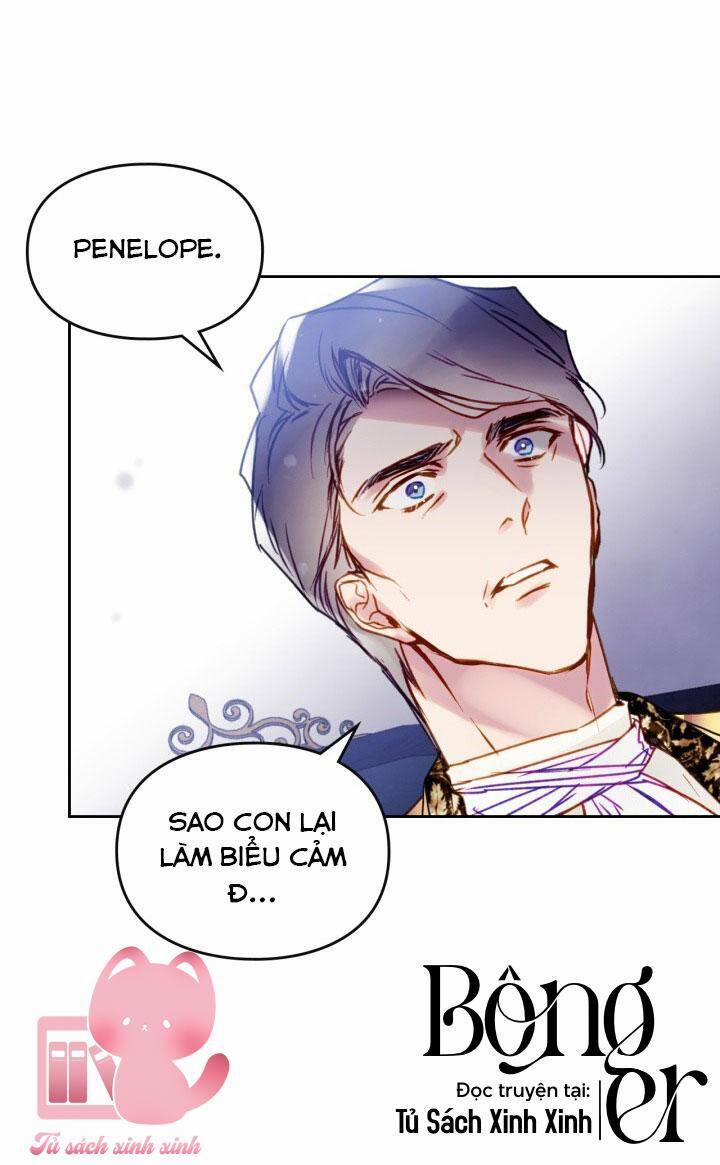 Kết Cục Của Nhân Vật Phản Diện Chỉ Có Thể Là Cái Chết 141 trang 15