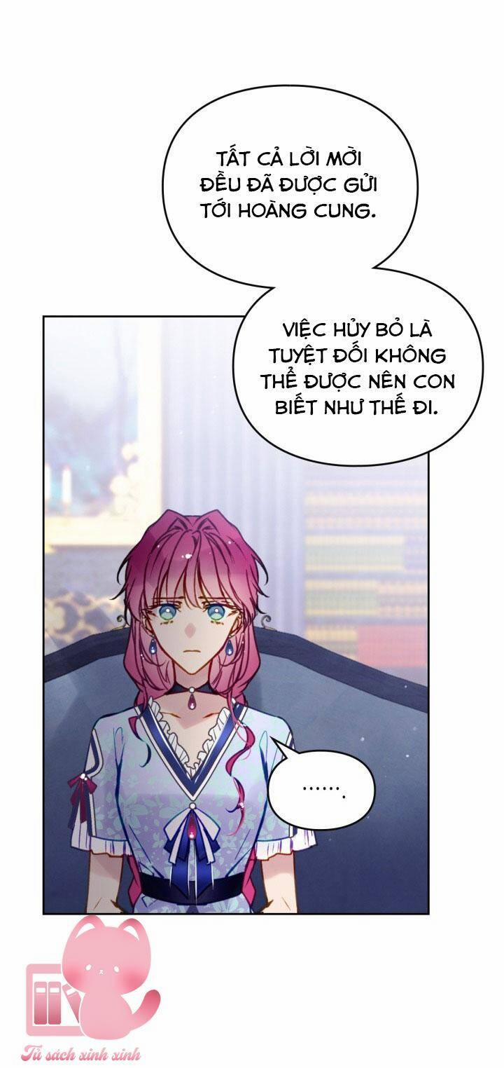 Kết Cục Của Nhân Vật Phản Diện Chỉ Có Thể Là Cái Chết 141 trang 18