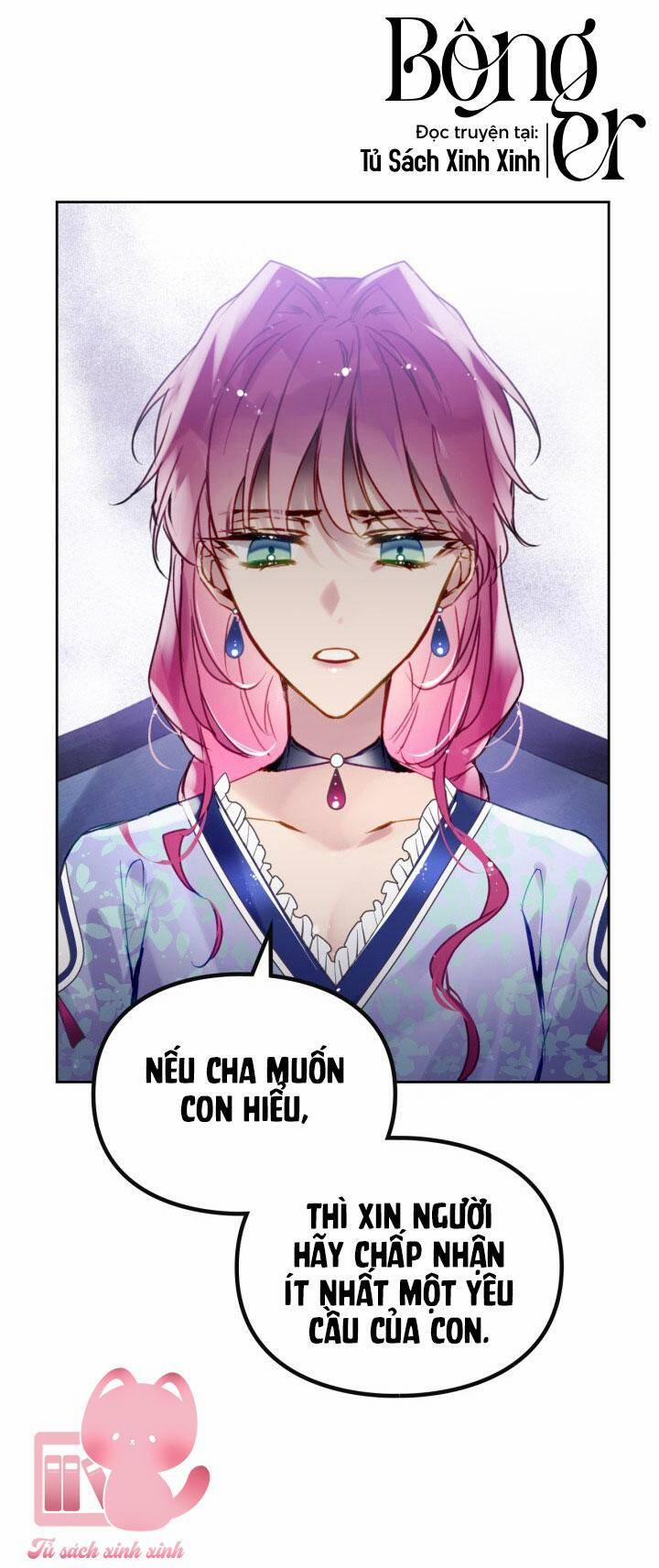 Kết Cục Của Nhân Vật Phản Diện Chỉ Có Thể Là Cái Chết 141 trang 19