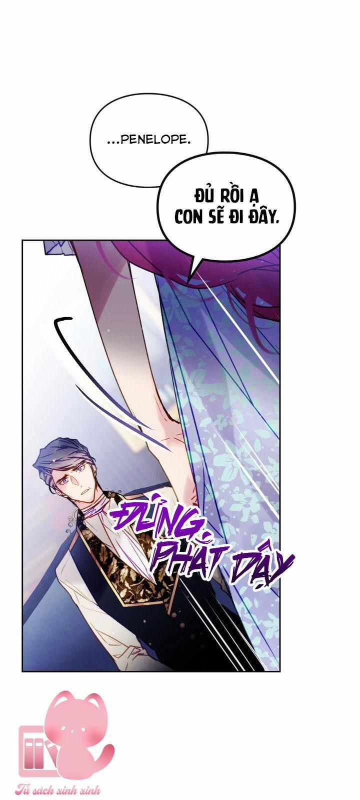 Kết Cục Của Nhân Vật Phản Diện Chỉ Có Thể Là Cái Chết 141 trang 20