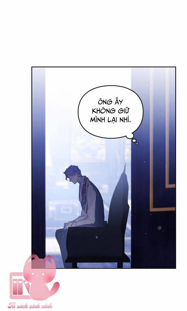 Kết Cục Của Nhân Vật Phản Diện Chỉ Có Thể Là Cái Chết 141 trang 21