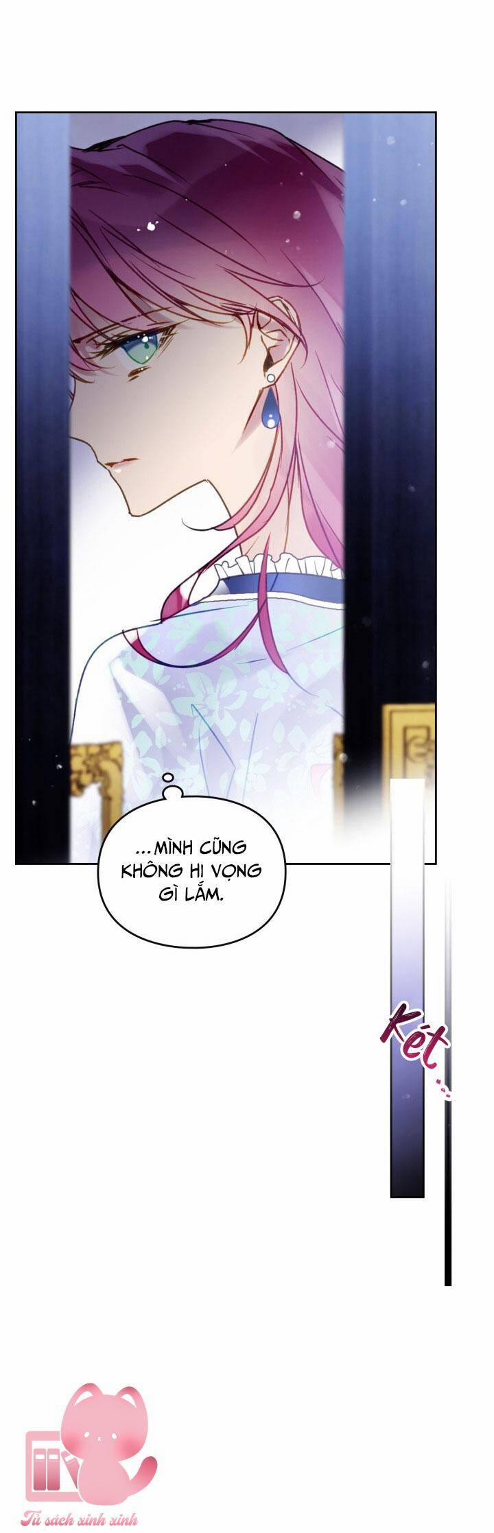 Kết Cục Của Nhân Vật Phản Diện Chỉ Có Thể Là Cái Chết 141 trang 22
