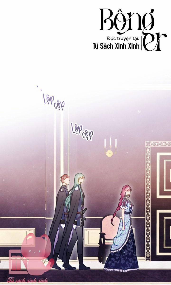 Kết Cục Của Nhân Vật Phản Diện Chỉ Có Thể Là Cái Chết 141 trang 23