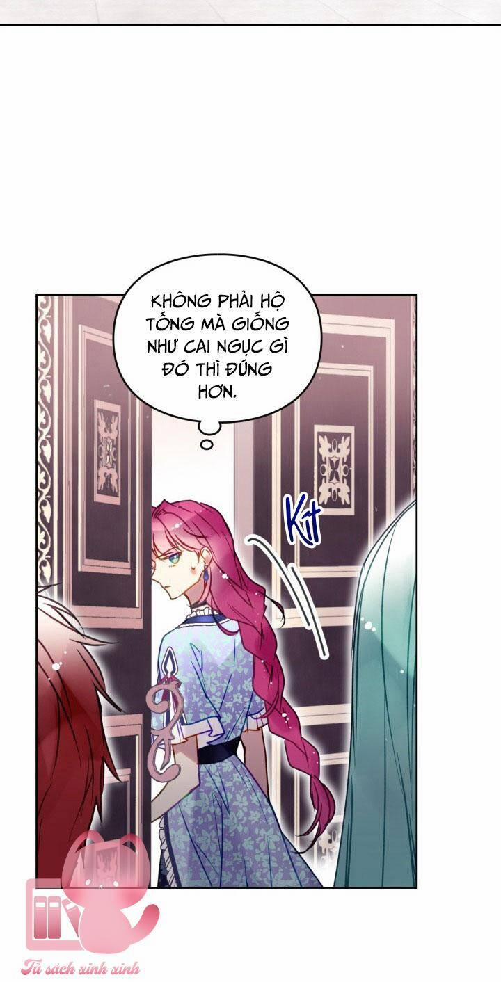 Kết Cục Của Nhân Vật Phản Diện Chỉ Có Thể Là Cái Chết 141 trang 24