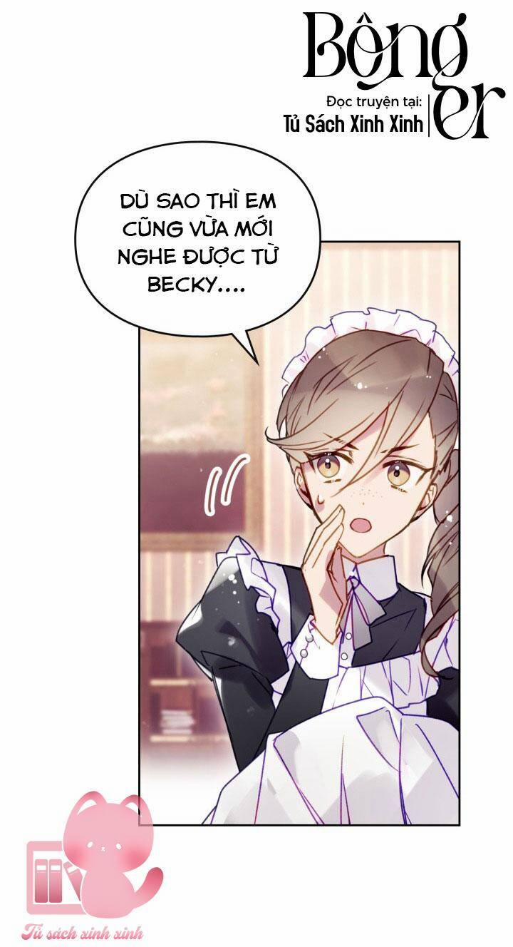 Kết Cục Của Nhân Vật Phản Diện Chỉ Có Thể Là Cái Chết 141 trang 27