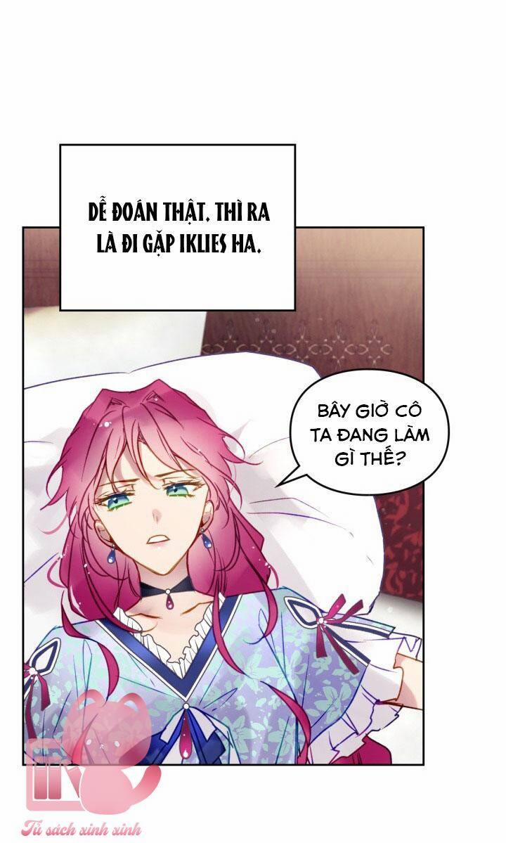 Kết Cục Của Nhân Vật Phản Diện Chỉ Có Thể Là Cái Chết 141 trang 29