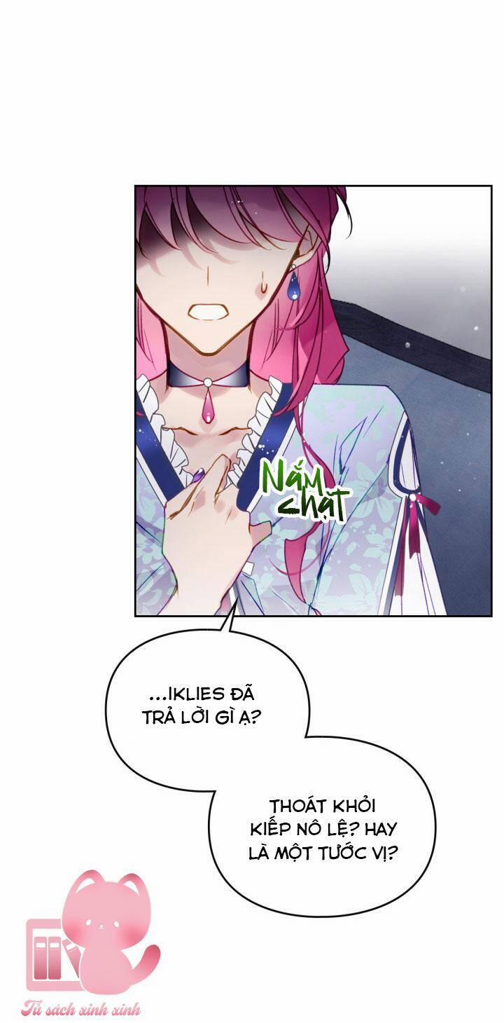 Kết Cục Của Nhân Vật Phản Diện Chỉ Có Thể Là Cái Chết 141 trang 3