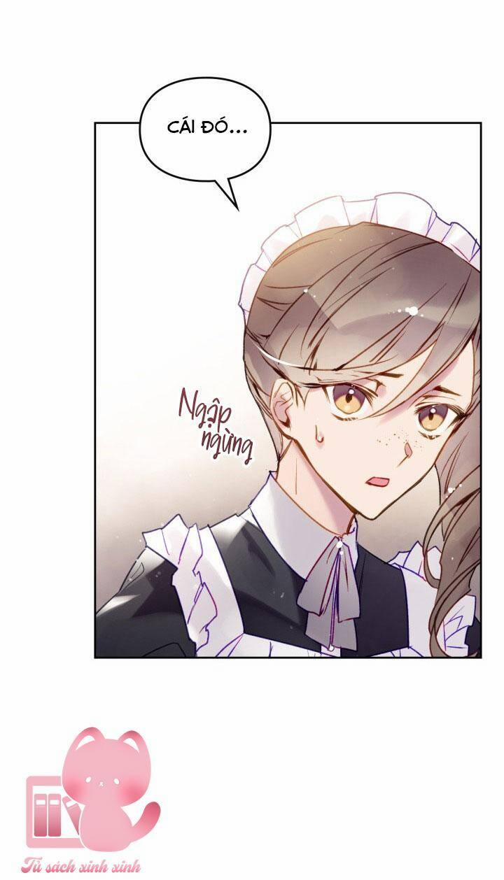 Kết Cục Của Nhân Vật Phản Diện Chỉ Có Thể Là Cái Chết 141 trang 30