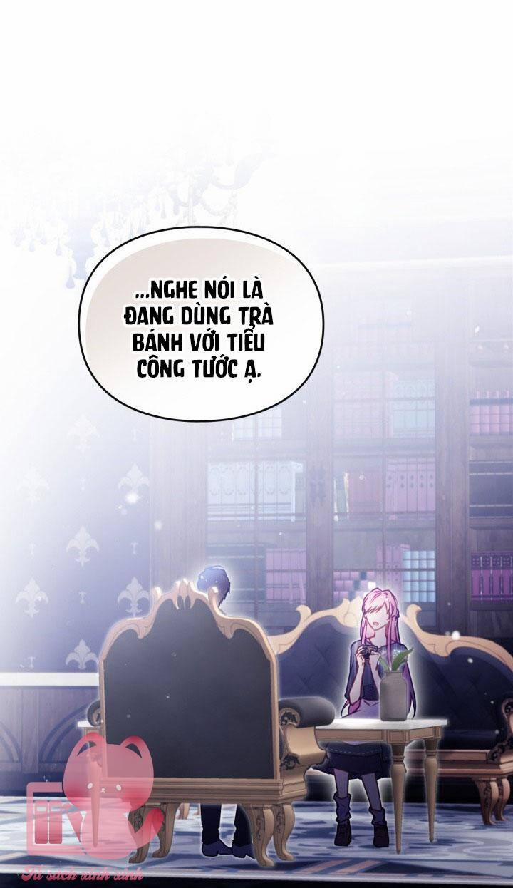 Kết Cục Của Nhân Vật Phản Diện Chỉ Có Thể Là Cái Chết 141 trang 31