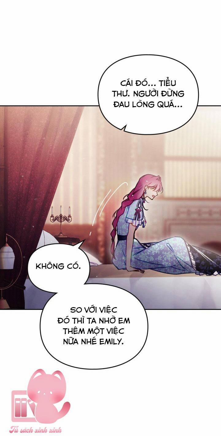 Kết Cục Của Nhân Vật Phản Diện Chỉ Có Thể Là Cái Chết 141 trang 33