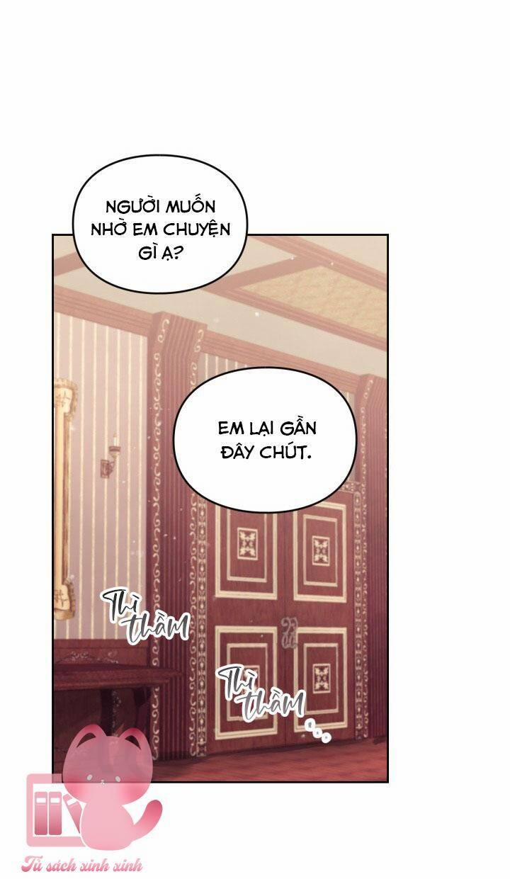 Kết Cục Của Nhân Vật Phản Diện Chỉ Có Thể Là Cái Chết 141 trang 34