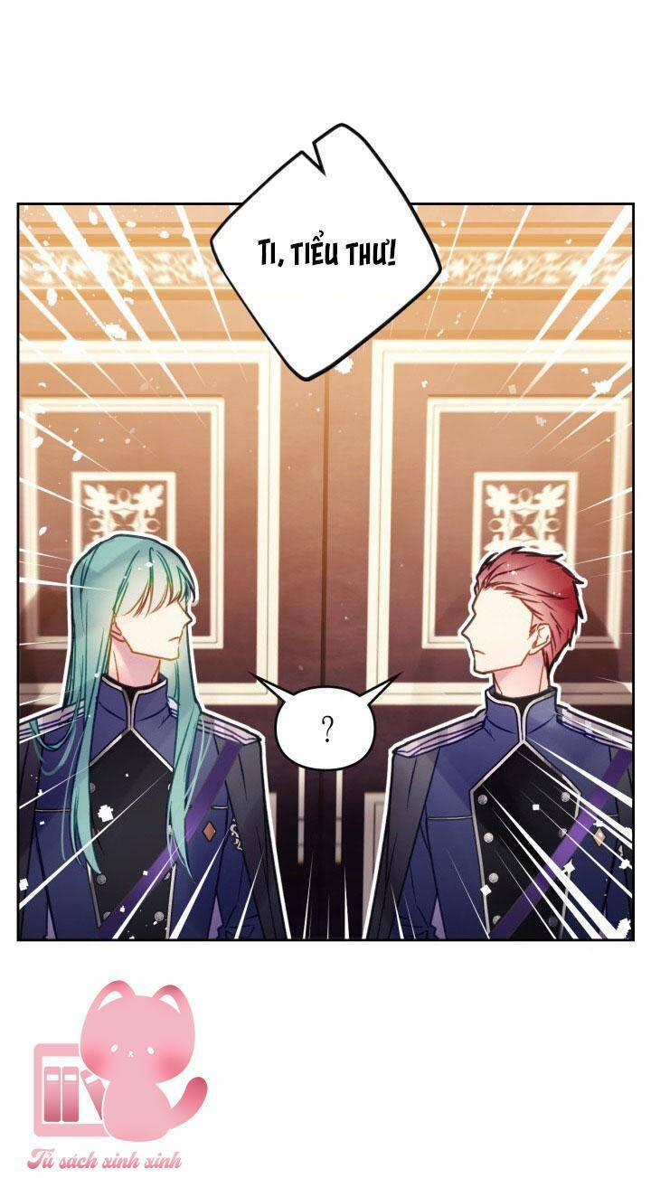 Kết Cục Của Nhân Vật Phản Diện Chỉ Có Thể Là Cái Chết 141 trang 35