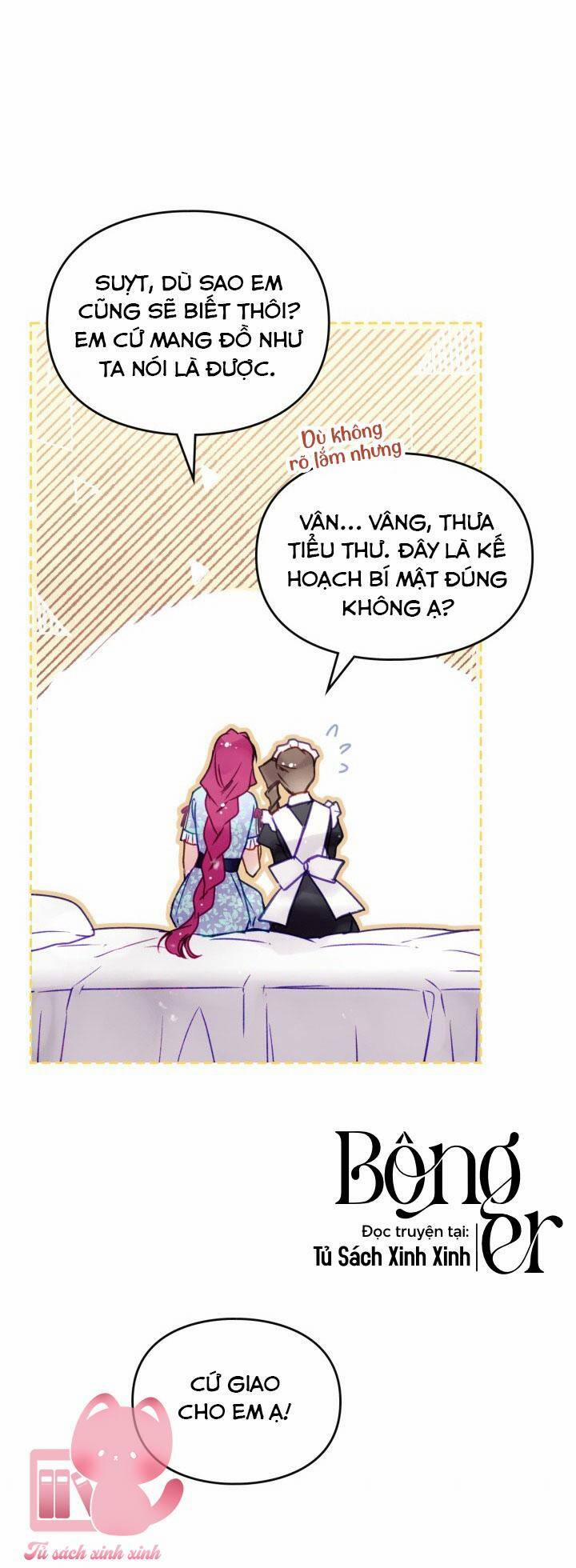 Kết Cục Của Nhân Vật Phản Diện Chỉ Có Thể Là Cái Chết 141 trang 36