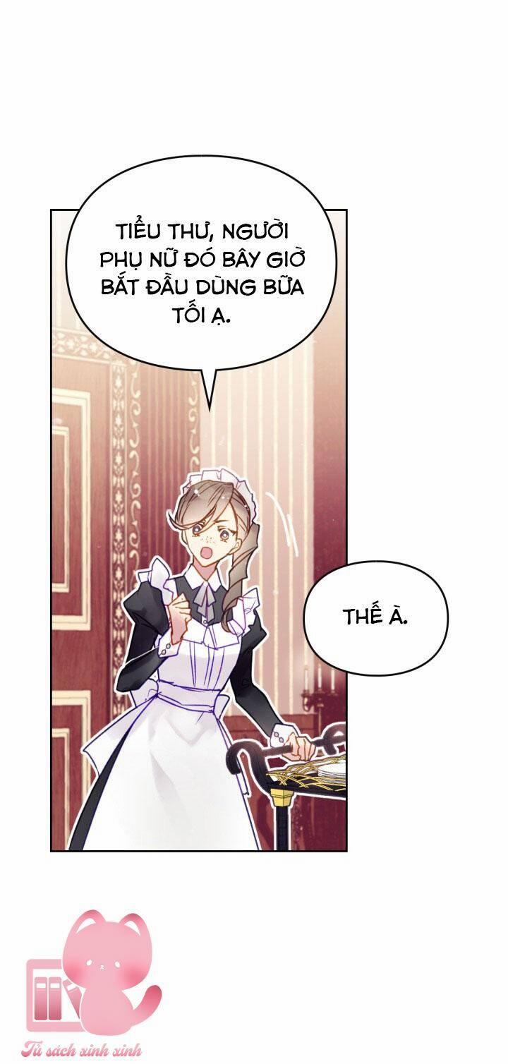 Kết Cục Của Nhân Vật Phản Diện Chỉ Có Thể Là Cái Chết 141 trang 38