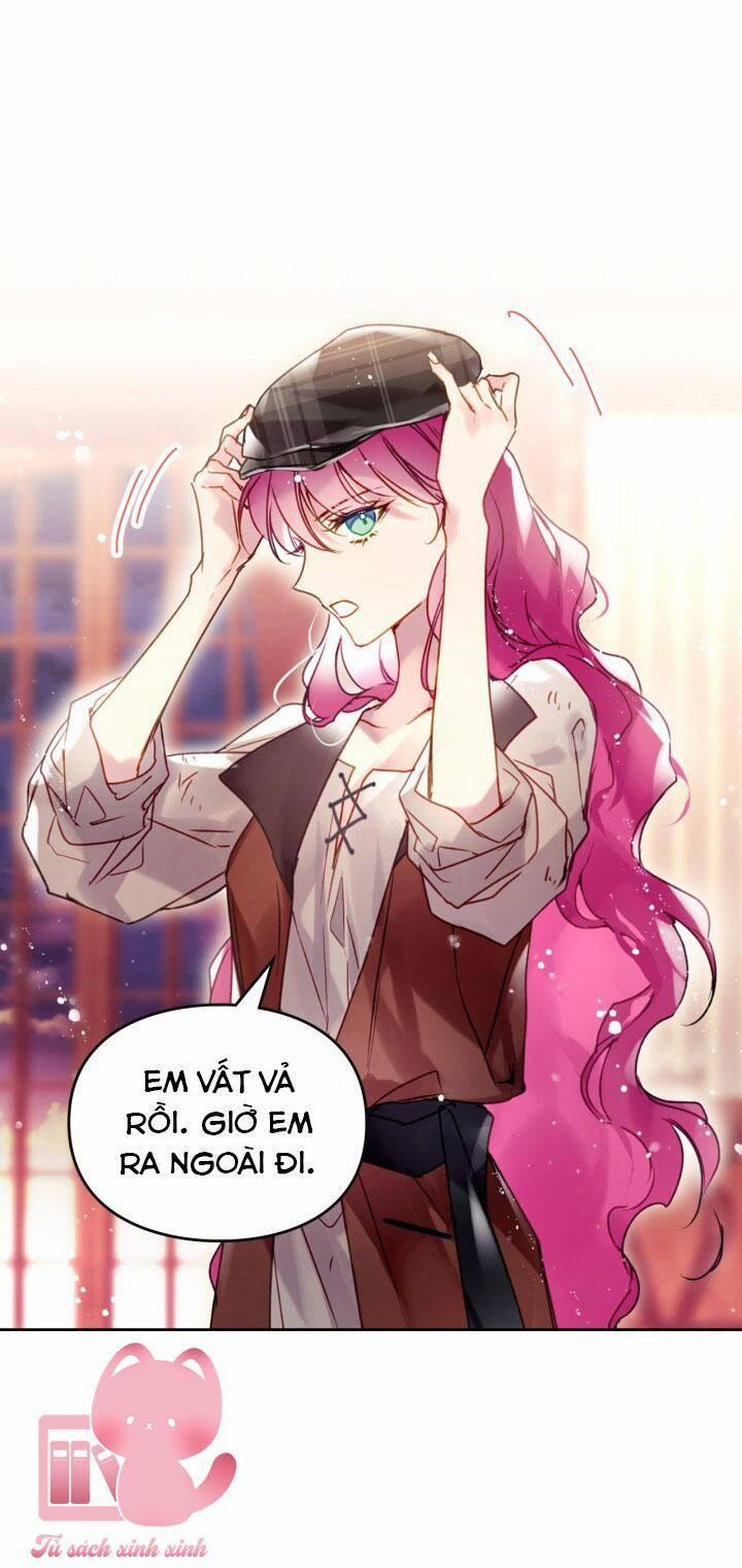 Kết Cục Của Nhân Vật Phản Diện Chỉ Có Thể Là Cái Chết 141 trang 39
